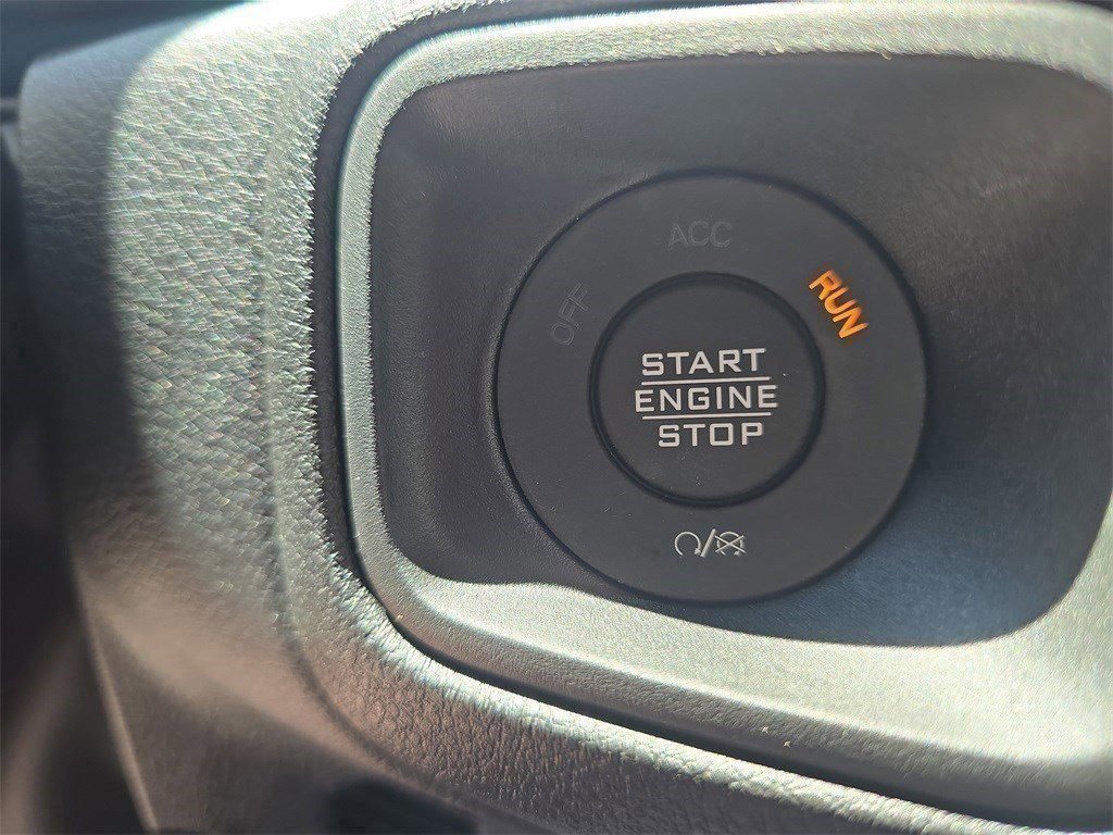 New 2025 Jeep Wrangler Willys image 22