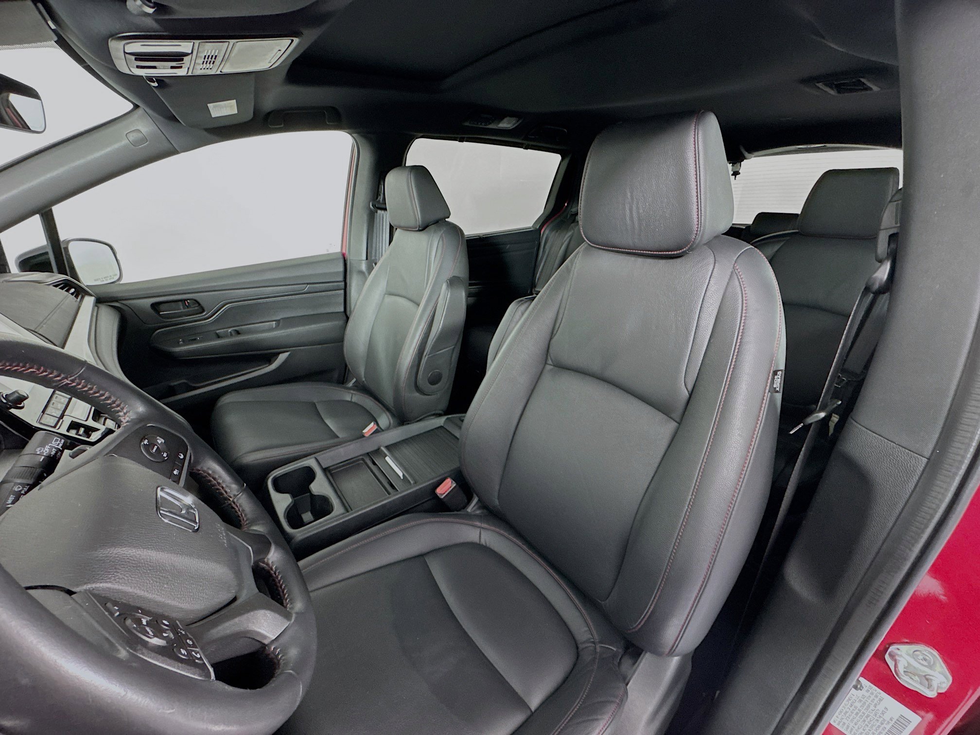 Certified 2023 Honda Odyssey Sport image 20