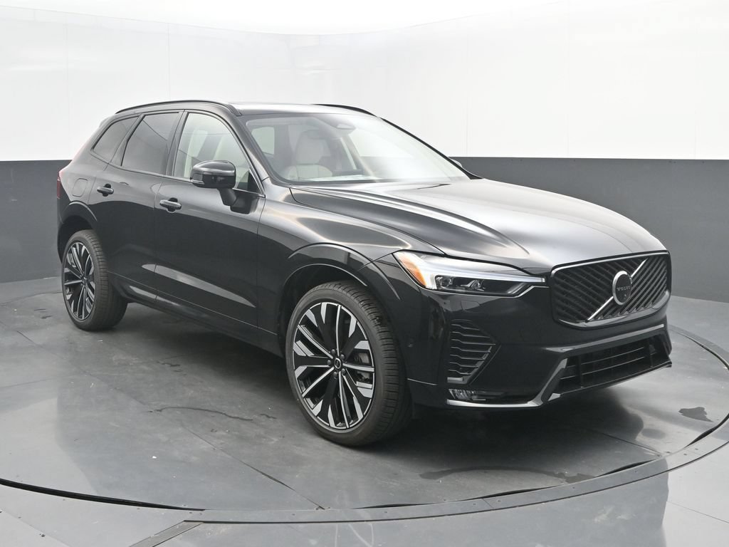 New 2026 Volvo XC60 B5 Ultra w/ Climate Package AWD/4WD image 9