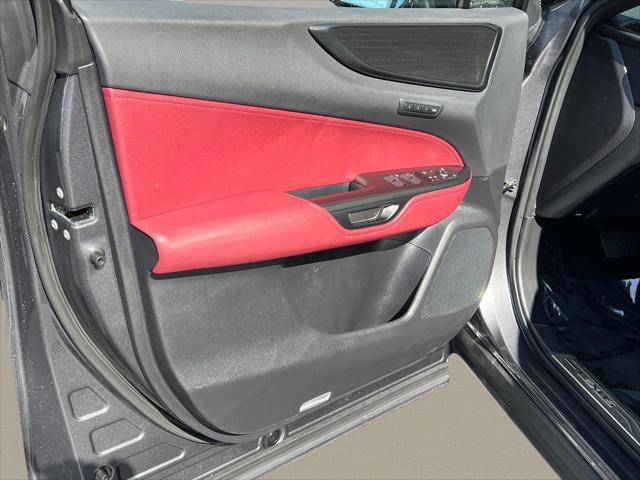 Certified 2024 Lexus NX 350h 350h Luxury w/ Vision Package image 11