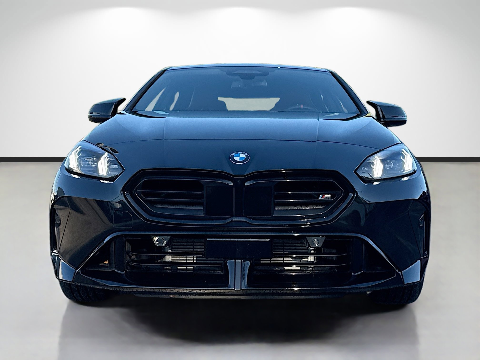 Used 2025 BMW M235i xDrive image 8