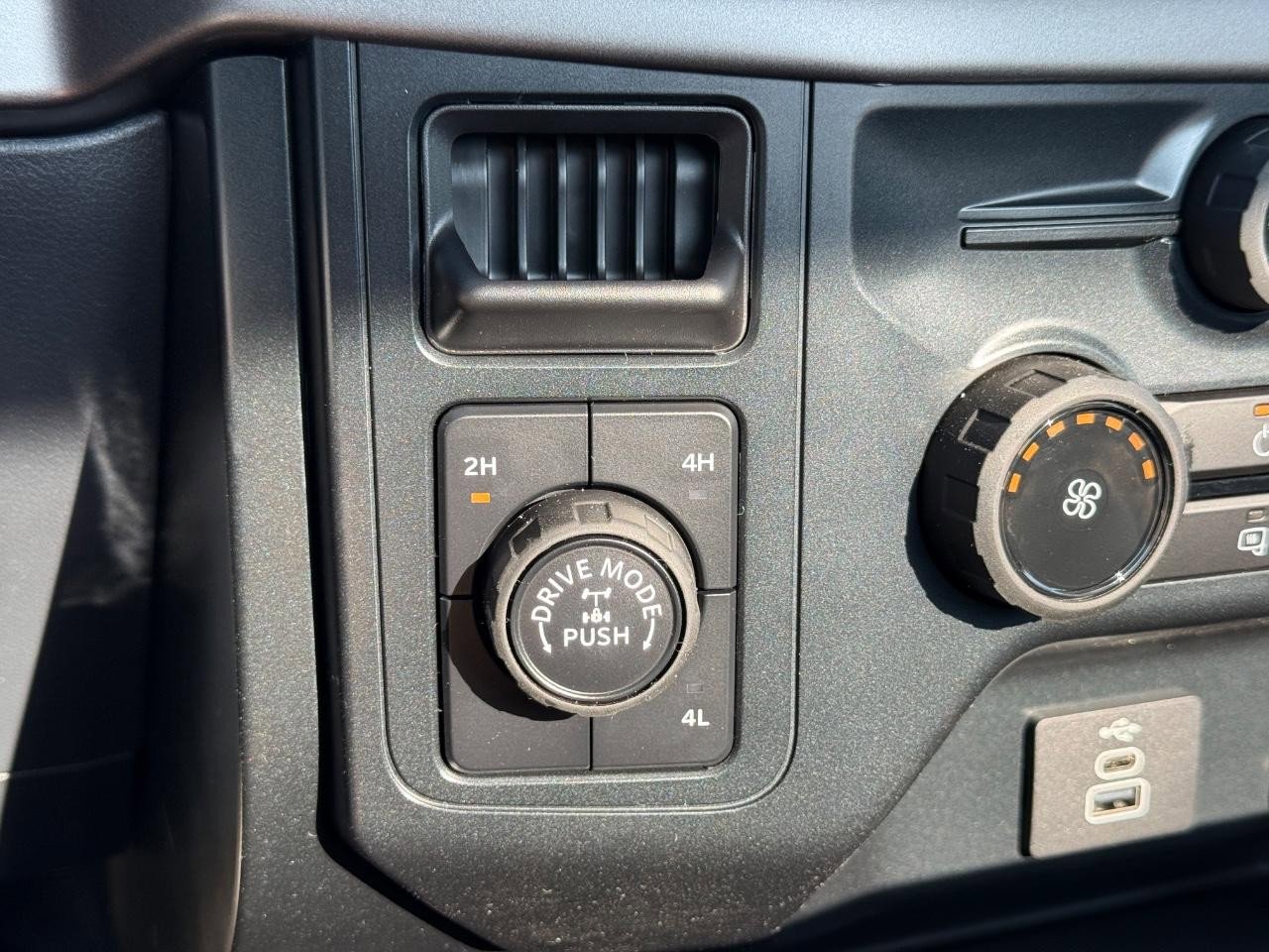 New 2025 Ford F150 XL image 12