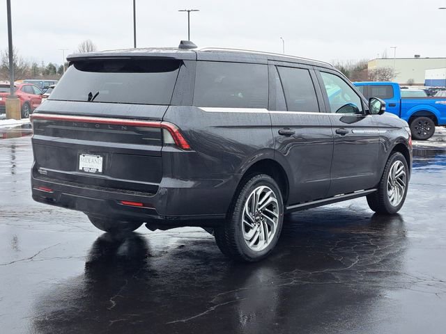New 2026 Lincoln Navigator Reserve image 26