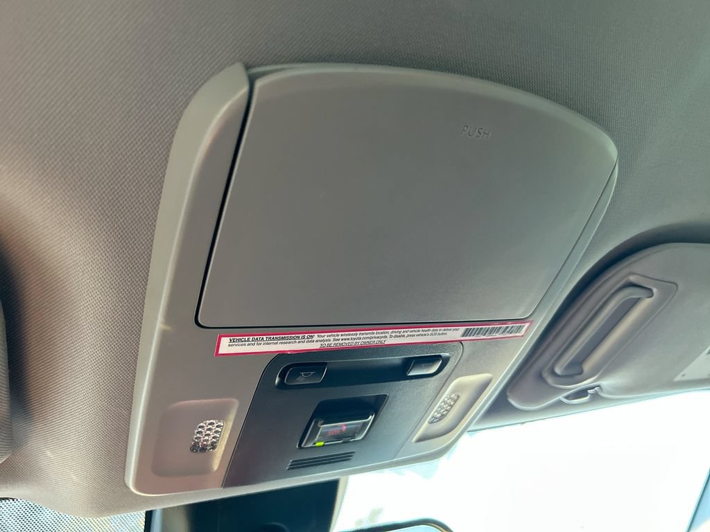 Used 2023 Toyota Camry LE FWD image 26