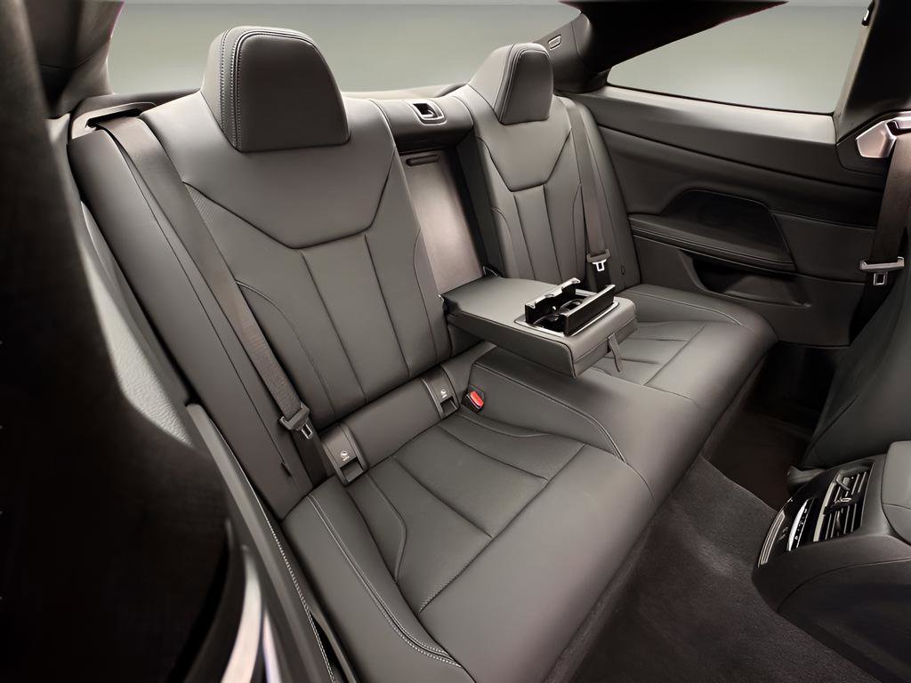 Used 2023 BMW 430i 430i w/ M Sport Package image 24