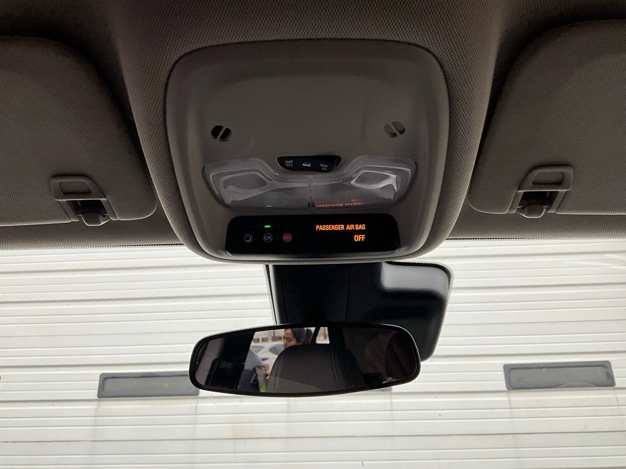 Used 2025 Buick Encore GX Preferred image 14