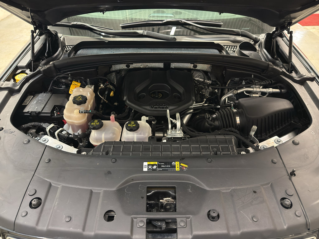 Used 2023 Jeep Grand Cherokee 4WD 4xe image 32