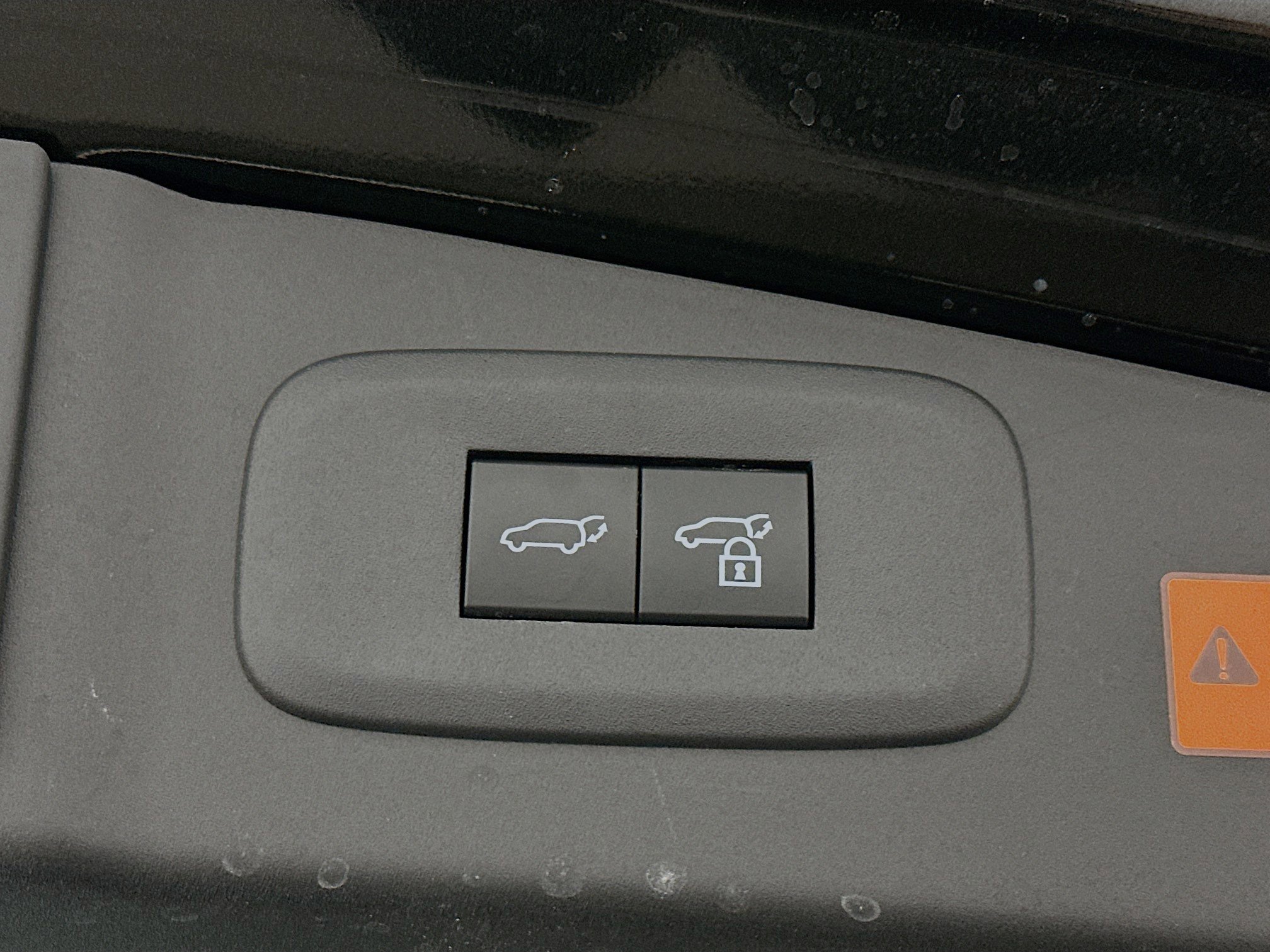 Used 2023 Lexus RZ 450e Premium w/ Accessory Package (2T) image 32