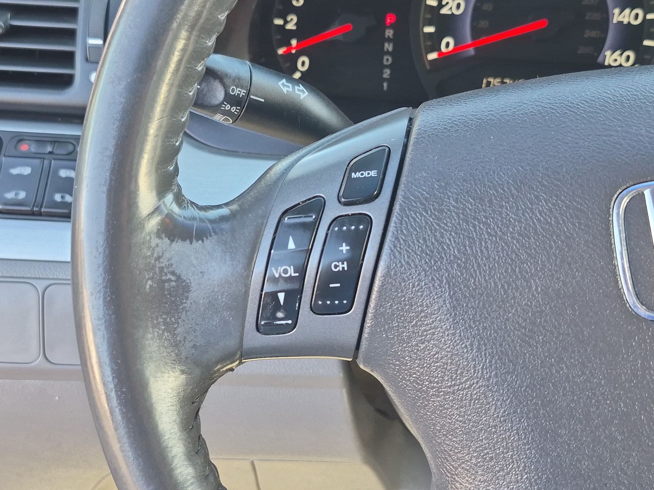 Used 2008 Honda Odyssey EX-L image 20
