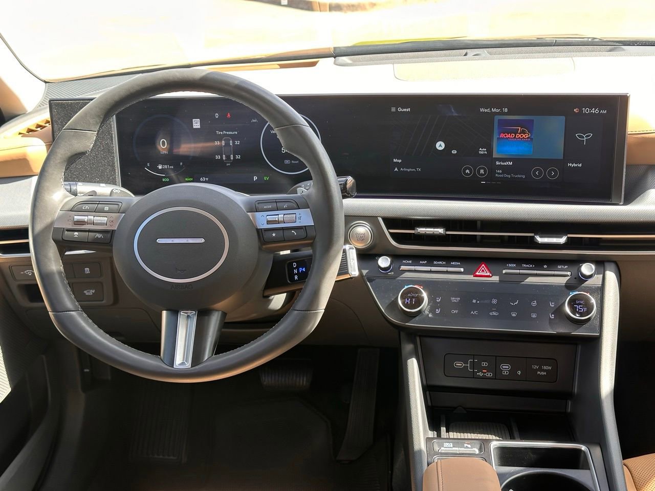 Certified 2025 Hyundai Sonata Limited image 19