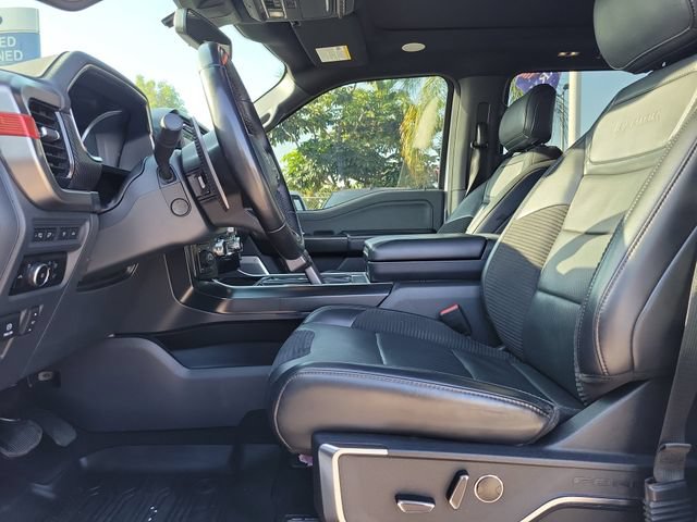 Used 2023 Ford F150 Raptor w/ Raptor Carbon Fiber Package AWD/4WD image 18