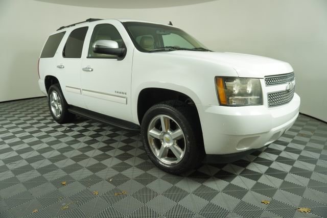Used 2011 Chevrolet Tahoe LT w/ Regional Value Package image 2