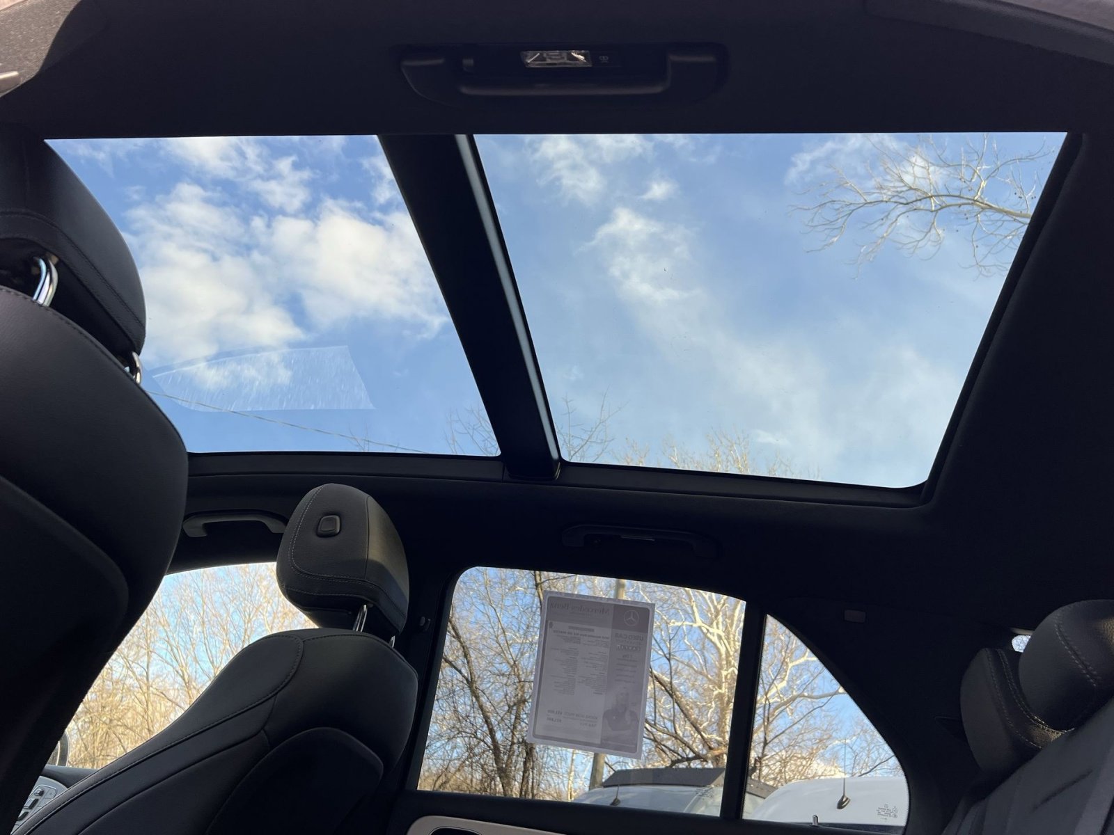 Certified 2024 Mercedes-Benz GLE 350 4MATIC image 22