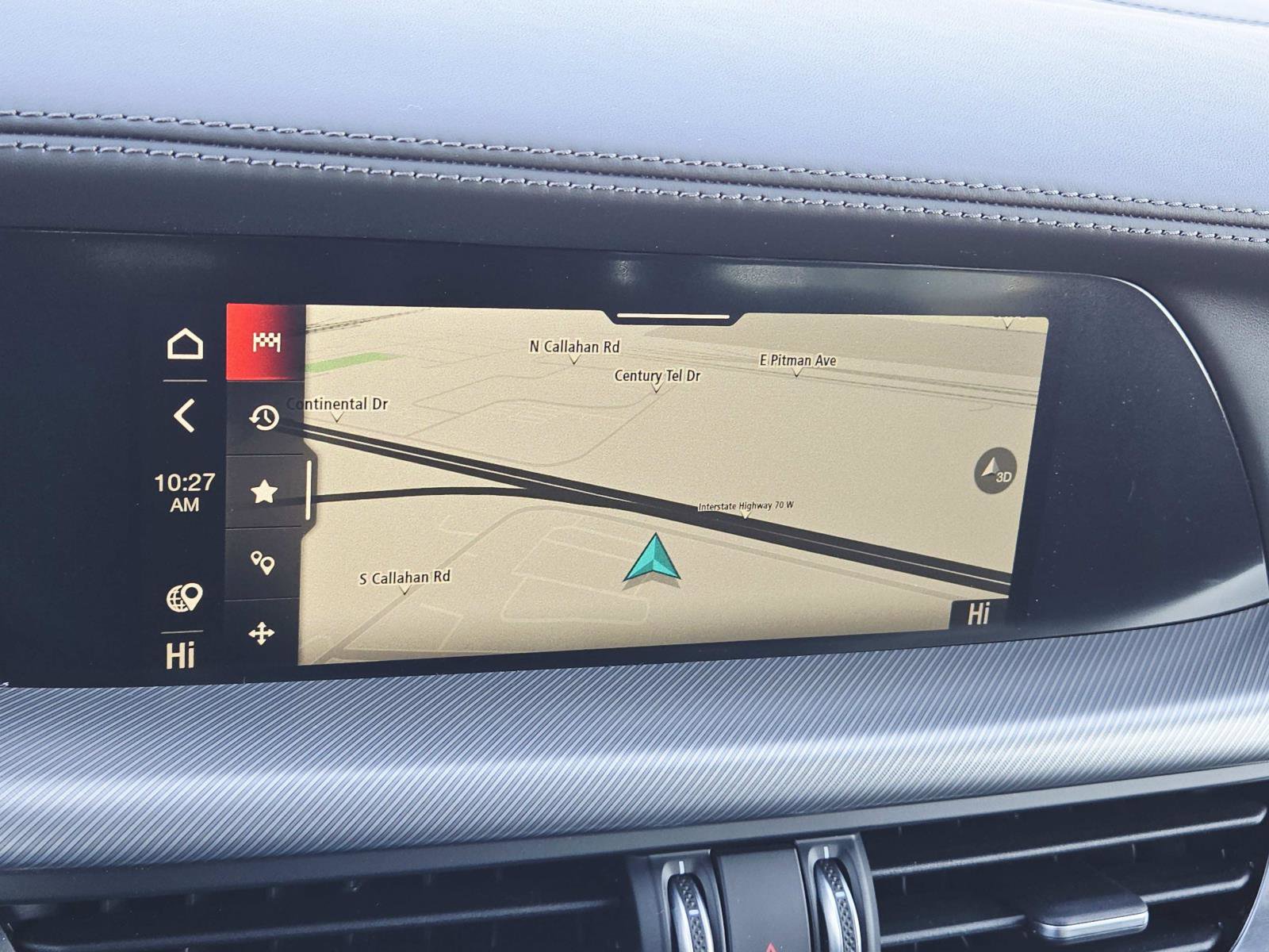 Used 2024 Alfa Romeo Stelvio Veloce image 29