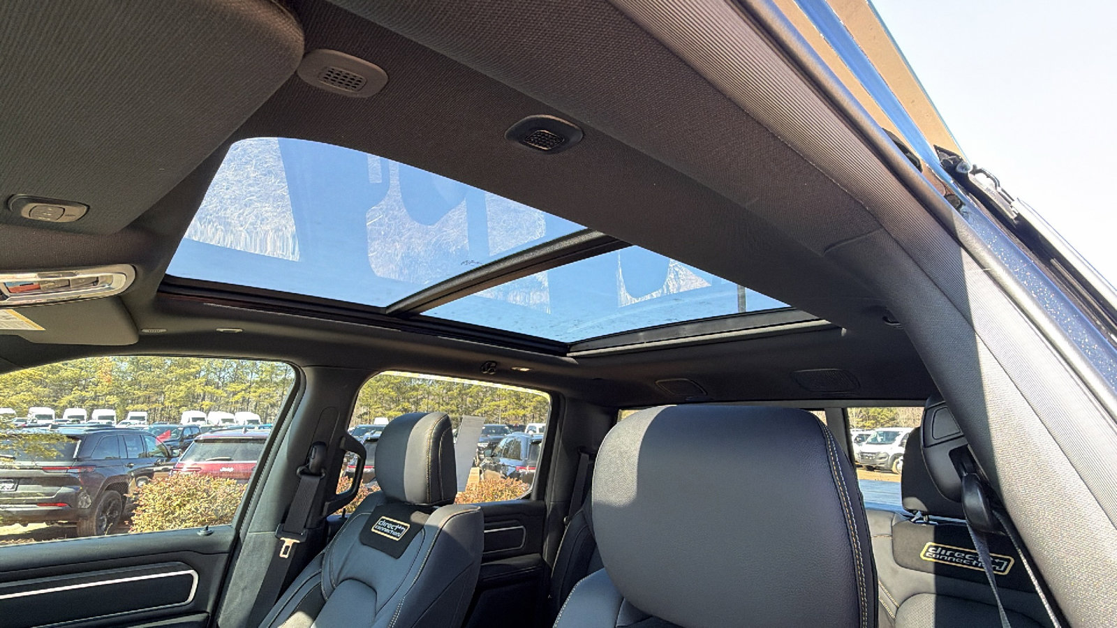 New 2026 RAM 1500 Big Horn image 18