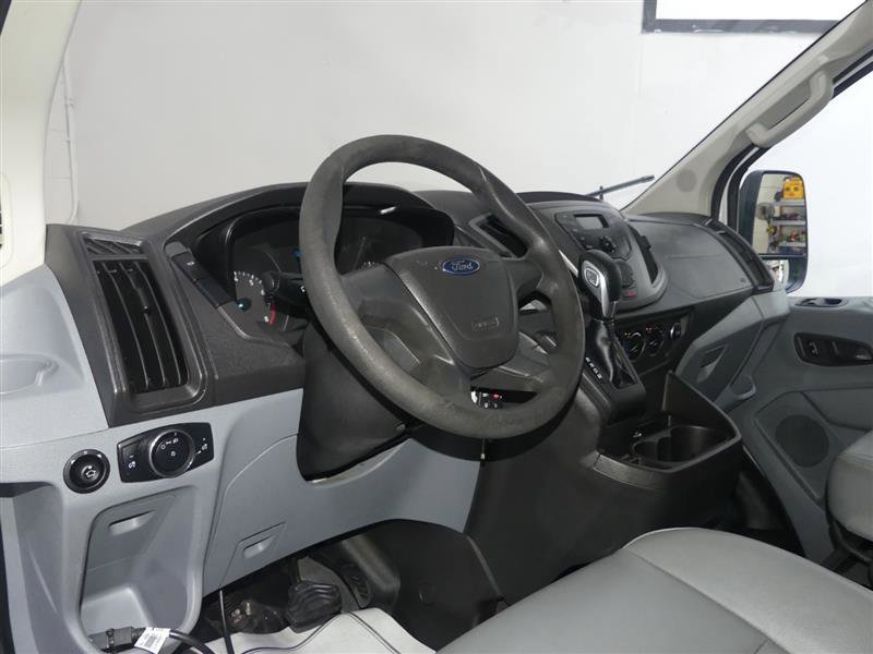 Used 2016 Ford Transit 150 130 Low Roof RWD image 19