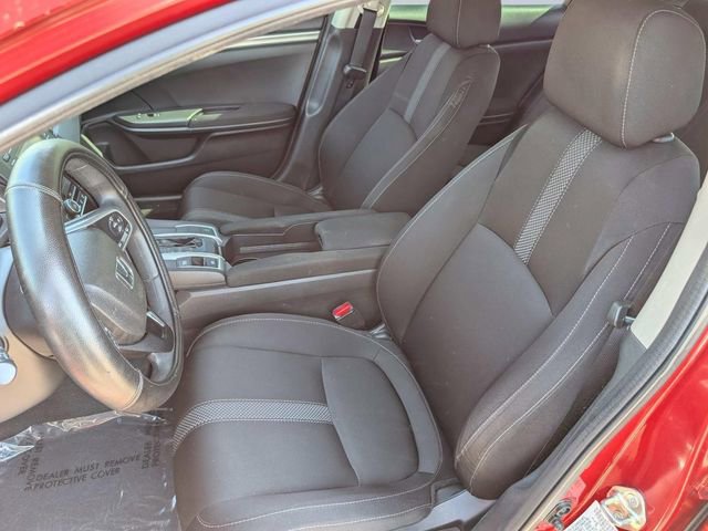 Used 2020 Honda Civic LX image 12