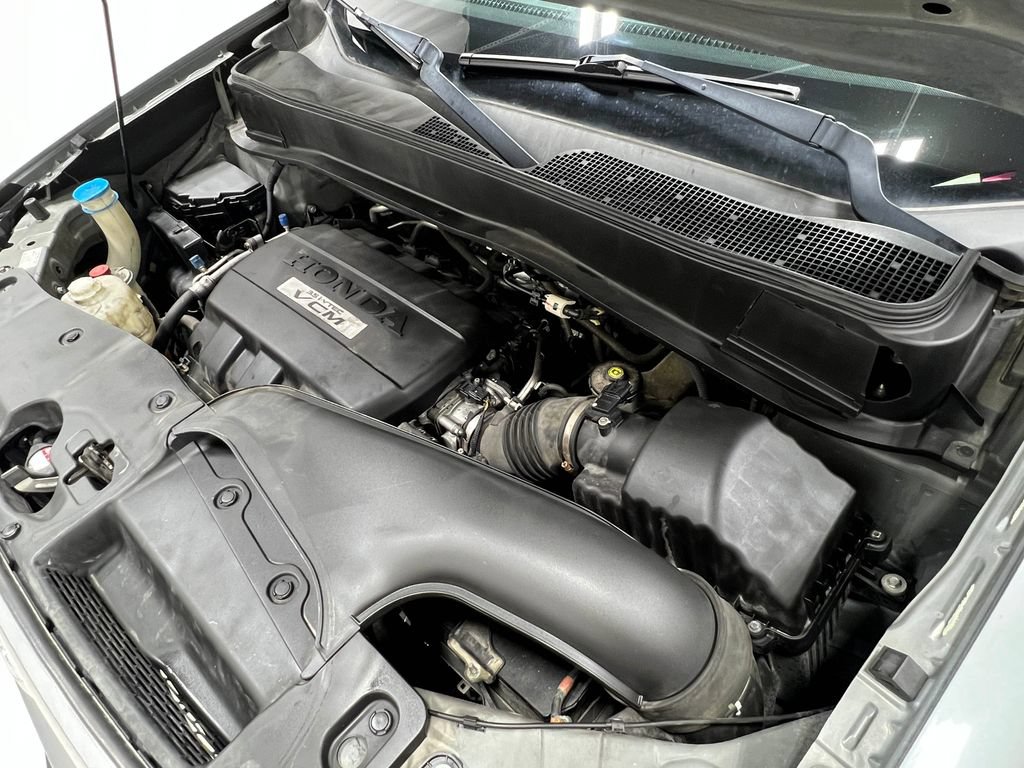 Used 2009 Honda Pilot Touring image 30