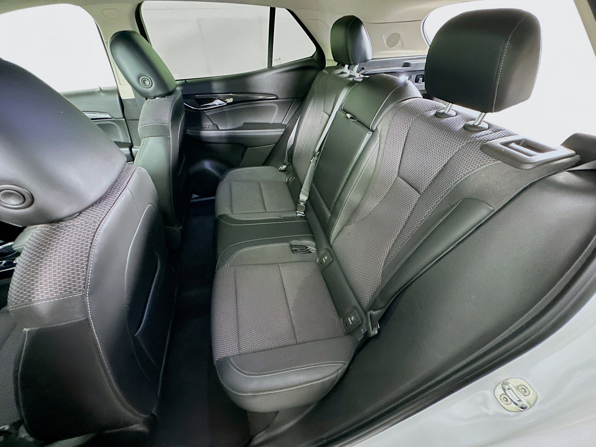 Used 2023 Buick Envision Preferred w/ Sport Touring Package image 25