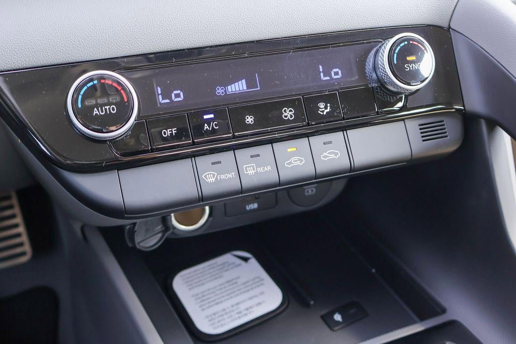 New 2026 Hyundai Elantra Sport FWD image 14