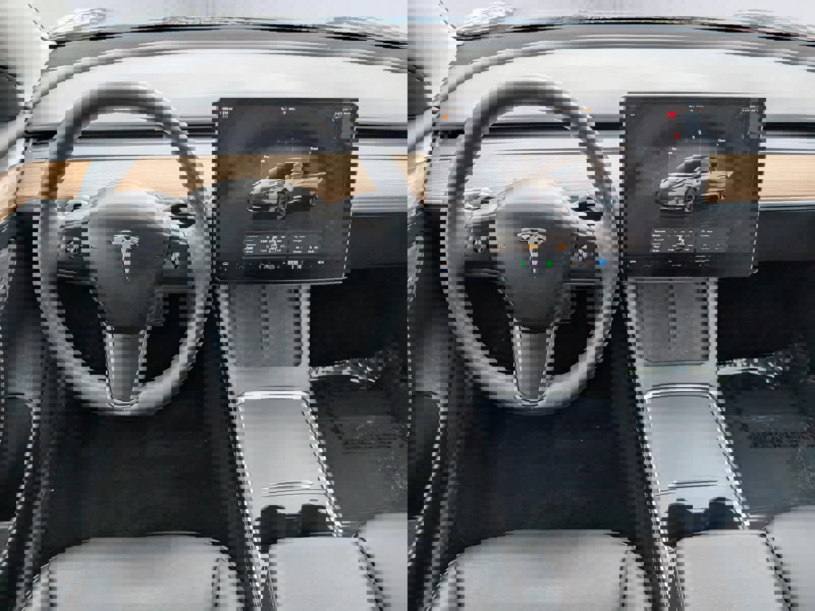 Used 2023 Tesla Model 3 Standard Range image 14