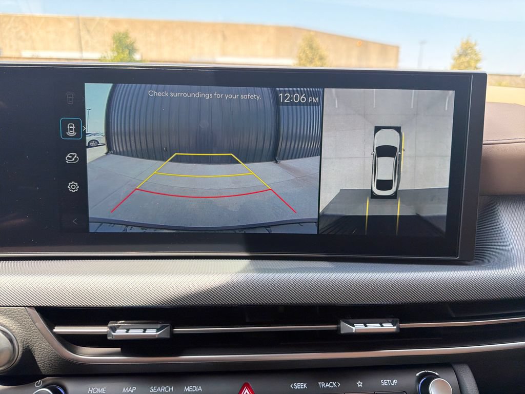 New 2026 Hyundai Sonata Limited FWD image 33
