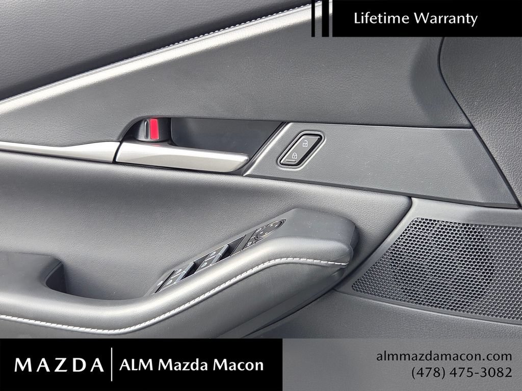 New 2026 MAZDA CX-30 Aire Edition AWD/4WD image 27
