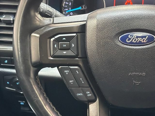 Used 2020 Ford Expedition Max Limited w/ Equipment Group 301A RWD image 19