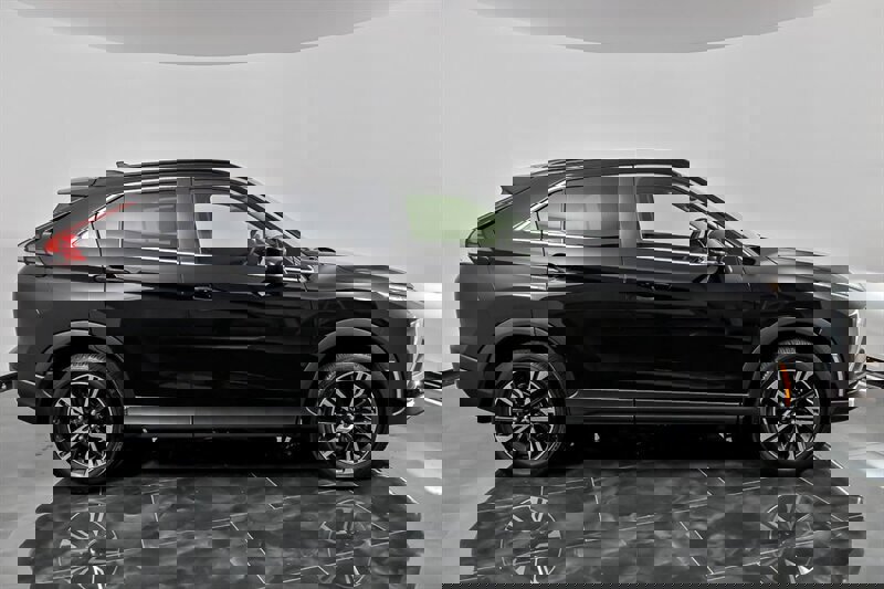 New 2025 Mitsubishi Eclipse Cross SE image 9