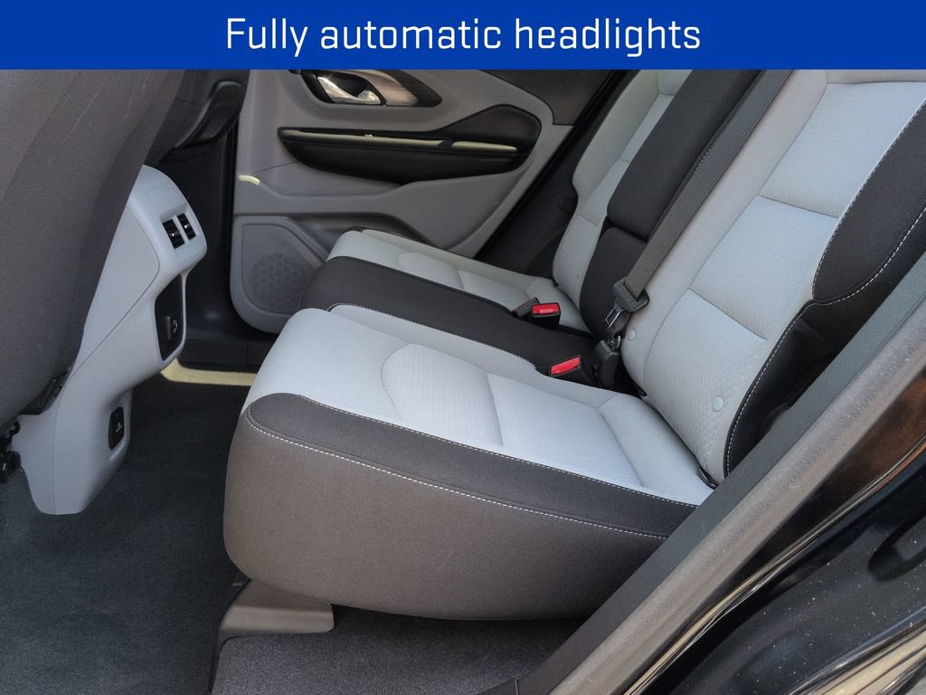 Certified 2023 GMC Terrain SLE w/ Driver Convenience Package AWD/4WD image 21