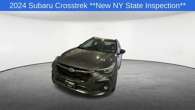 Used 2024 Subaru Crosstrek 2.5i Limited AWD/4WD image 3