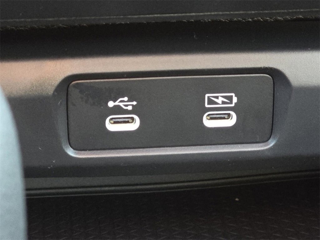 New 2025 Honda Accord SE image 8