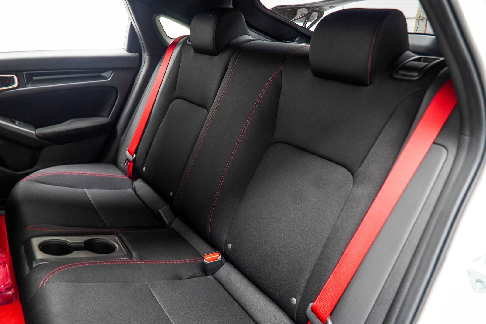 Used 2025 Honda Civic Type R image 41