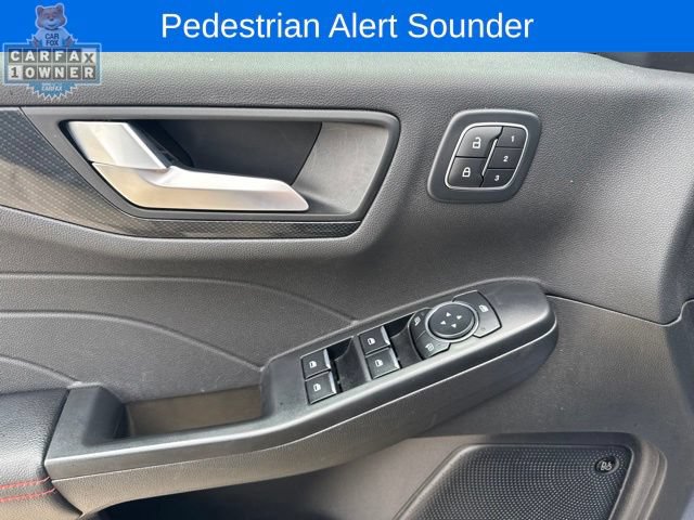 Used 2023 Ford Escape ST-Line Select w/ Tech Pack #2 AWD/4WD image 20