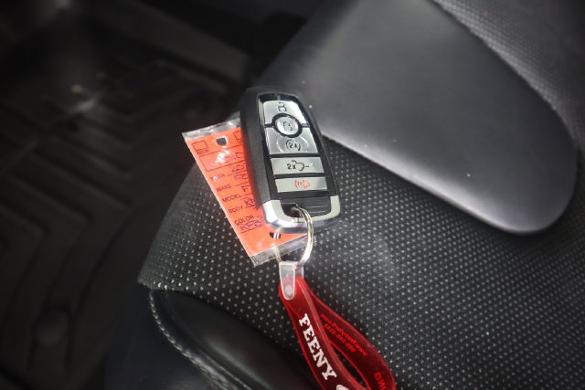 Used 2024 Ford F150 Raptor AWD/4WD image 46