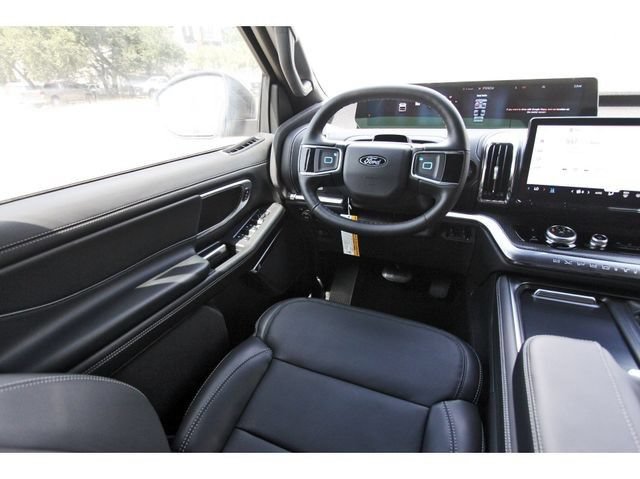 New 2026 Ford Expedition Max Platinum w/ Stealth Appearance Package AWD/4WD image 7