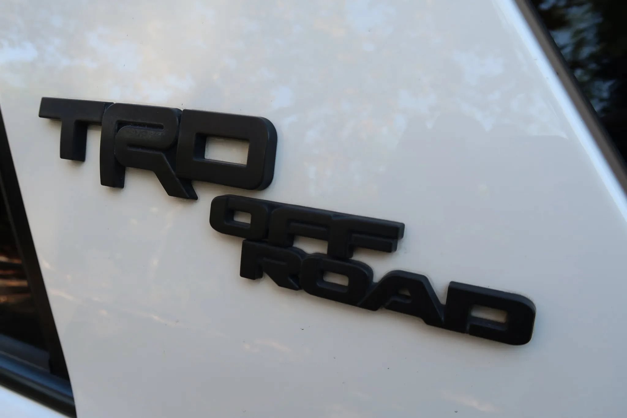 Used 2017 Toyota 4Runner TRD Off-Road Premium AWD/4WD image 12