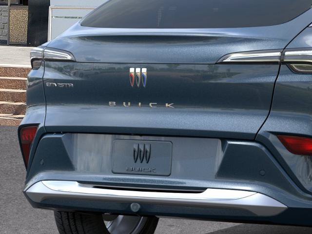New 2026 Buick Envista Avenir FWD image 40