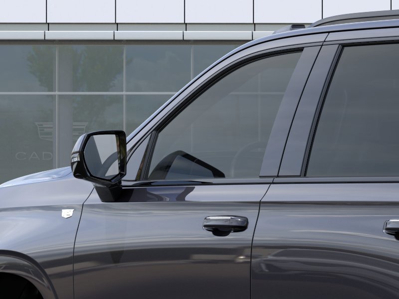 New 2026 Cadillac Escalade Sport w/ LPO, ONYX Package image 43