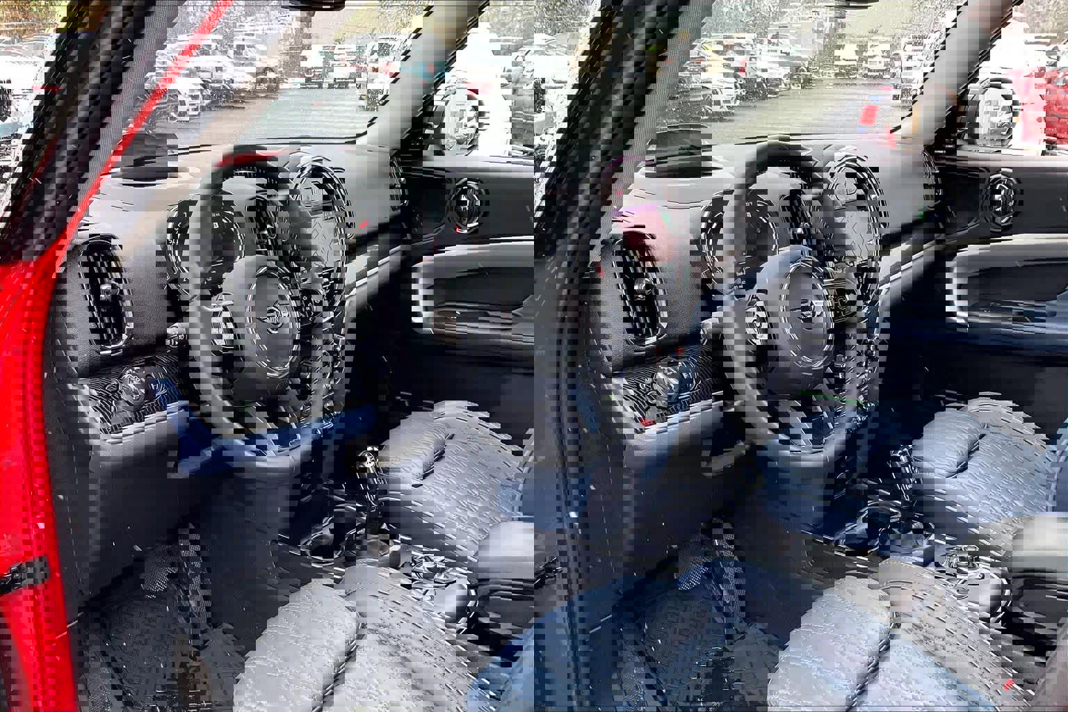 Certified 2023 MINI Cooper Countryman S image 17