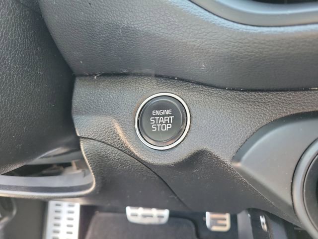 Used 2020 Kia Forte GT-Line w/ GT-Line Premium Package FWD image 24