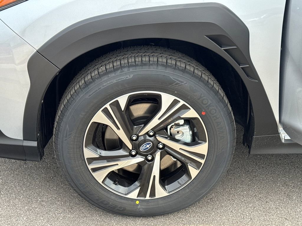 New 2026 Subaru Crosstrek 2.0i Premium image 27