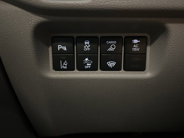 Used 2021 Honda Ridgeline RTL-E image 18