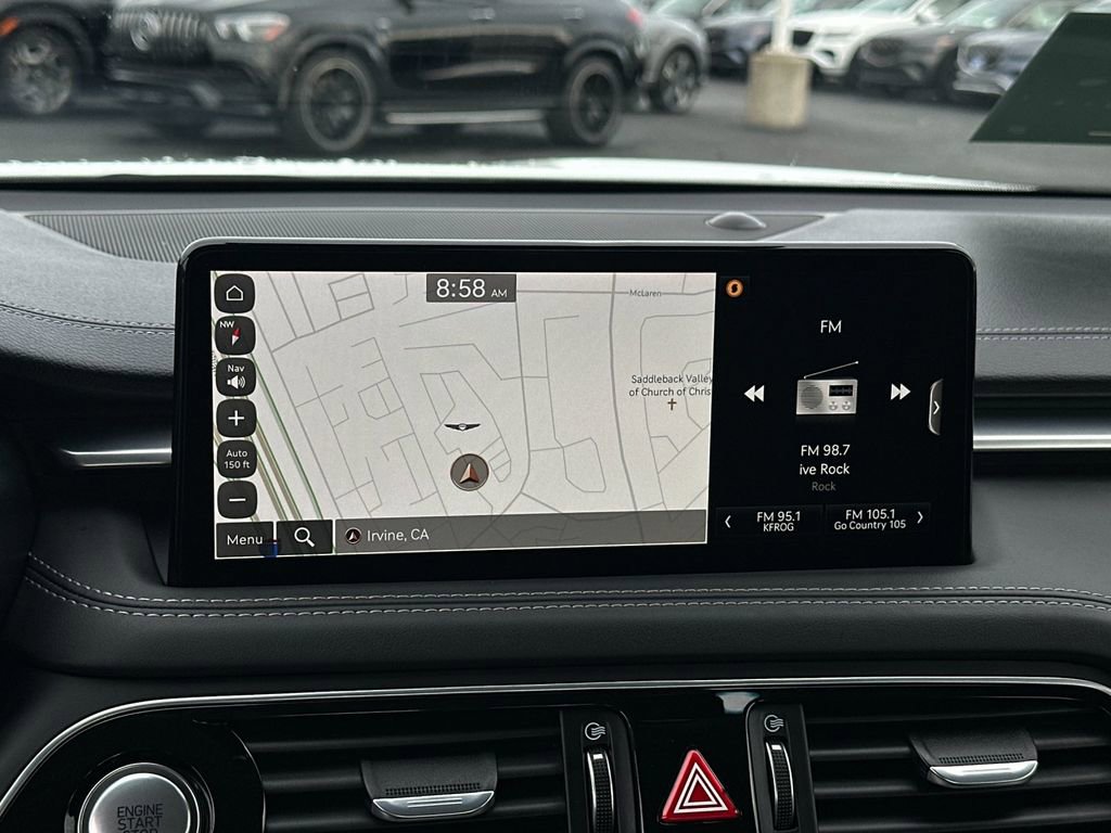 Used 2023 Genesis G70 3.3T image 19