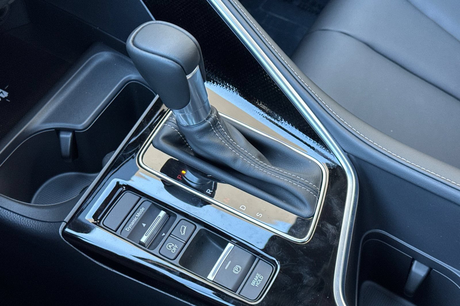 New 2026 Acura ADX FWD image 46