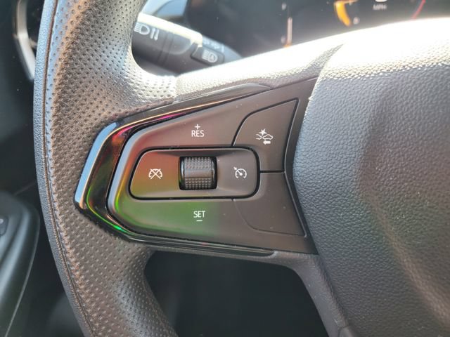 Certified 2025 Chevrolet TrailBlazer LT AWD/4WD image 21