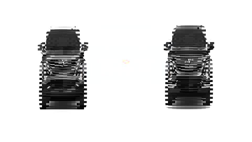 New 2026 Cadillac Escalade Platinum Luxury image 43