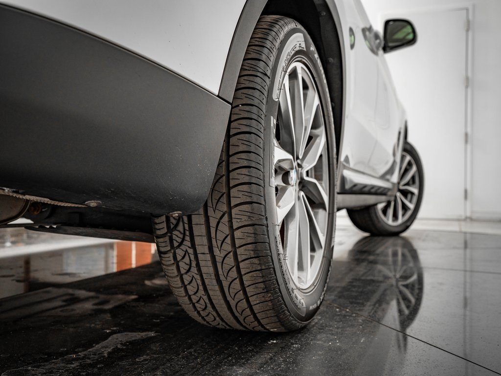 Used 2019 BMW X3 xDrive30i w/ Convenience Package image 43