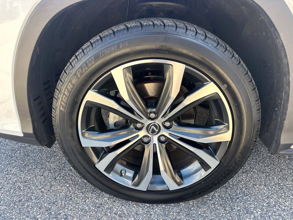 Used 2020 Lexus RX 350 AWD w/ Premium Package image 41