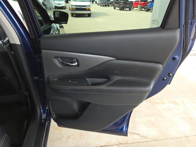Used 2019 Nissan Murano SL AWD/4WD image 52